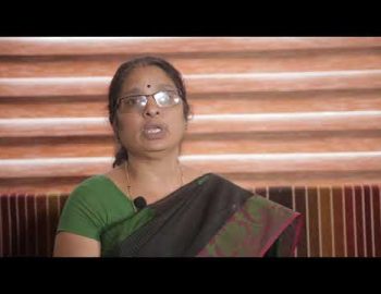 Testimonial- Vidya Dange, Lecturer, SCERT (Chhattisgarh)